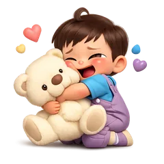 Willo phase 21: Big Feelings