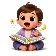 Willo phase 24: Storyteller