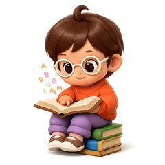 Willo phase 34: Ready to Read