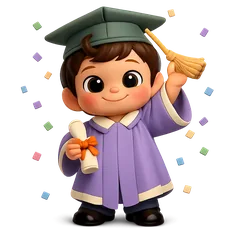 Willo phase 35: The Graduate